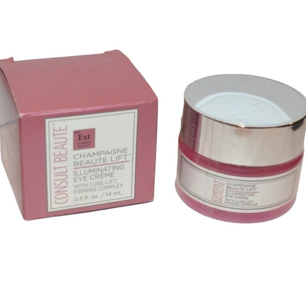 Consult Beaute Illuminating Eye
